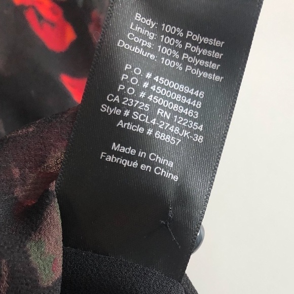 Wilfred Lilas Blouse - Picture 14 of 15